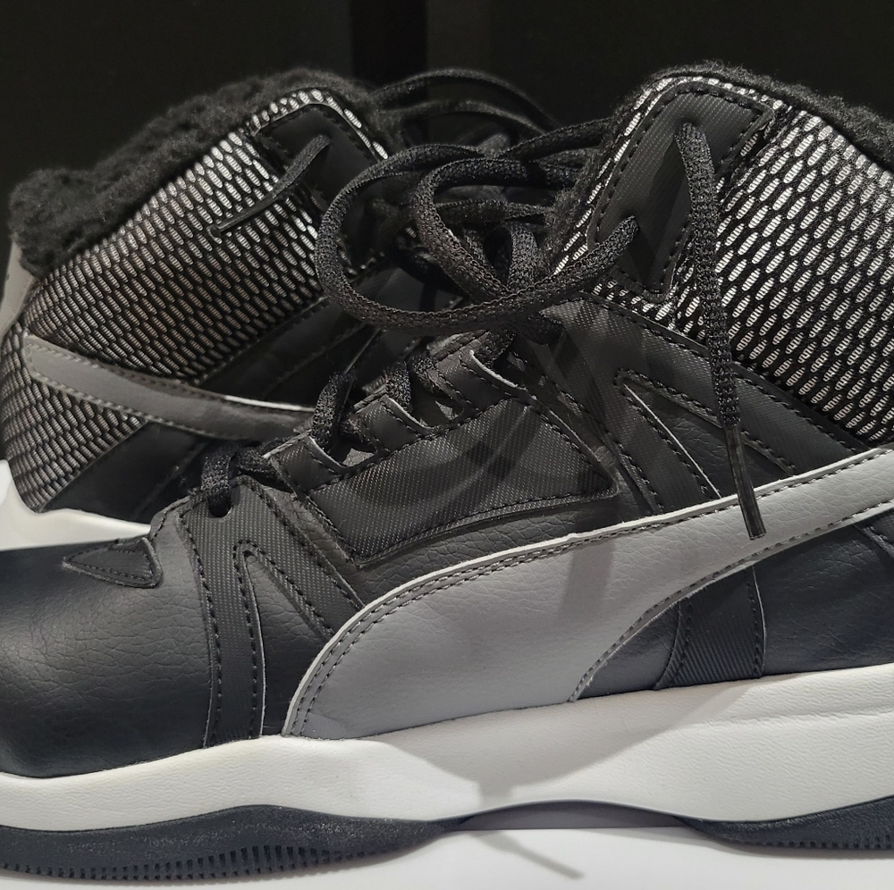 Puma Hi Top -11.5 - Picture 2 of 5